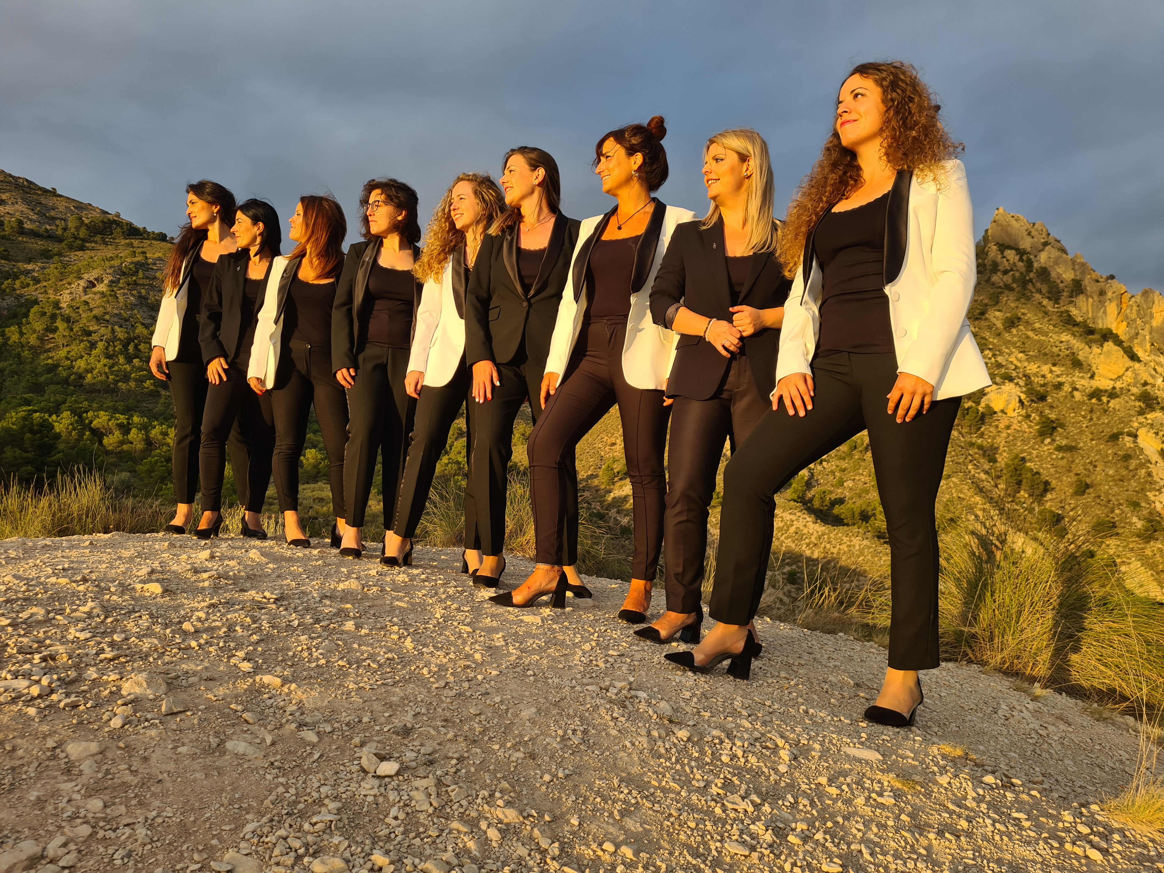 ENSEMBLE NACIONAL MÚSAX